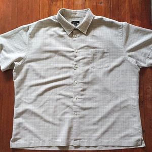 Van Heusen Men’s Shirt